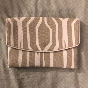 Ann Taylor Clutch